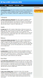 Mobile Screenshot of nerf.org