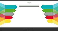 Desktop Screenshot of nerf.hu