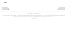 Tablet Screenshot of nerf.hu